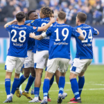 Schalke 04, la decadencia de un gigante "Foto: Europa Press"