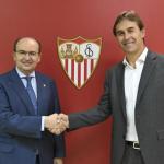 El Sevilla FC afronta un mercado decisivo para reforzar el equipo / Sevilla FC