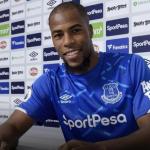 Sidibé llega cedido al Everton de Marco Silva / Everton FC