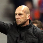 Jaap Stam abandona al Feyenoord "Foto: Sky Sport"
