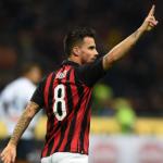 El Milan espanta a los pretendientes de Suso | Transfermarkt