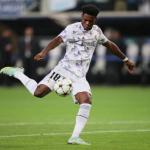 Las 5 opciones de Francia para suplir a Kanté y Pogba en Qatar 2022