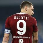 Andrea Belotti, la próxima estrella de la Roma de Mourinho