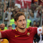 "Totti podría volver a la Roma./ Foto: Getty Images"