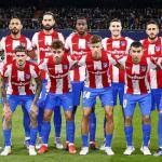 El Atlético y un eterno problema en el lateral derecho