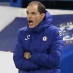 Tuchel pide otro delantero al Chelsea / Eurosport.com