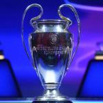 ¿Quiénes son los tres favoritos para ganar la Champions League? "Foto: Eurosport"