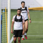 El Villarreal ultima los fichajes de Dani Parejo y Francis Coquelin "Foto: Marca"