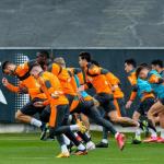 El oscuro panorama del nuevo técnico del Valencia