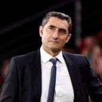 Valverde, candidato a un banquillo de la Ligue 1. Foto: soyfutbol.com