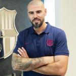 Víctor Valdés vuelve al Barcelona / Depor.com