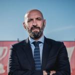 Monchi, director deportivo del Sevilla FC. Foto: Mundo Deportivo