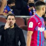 Análisis táctico: Así jugó el Barcelona en el debut de Xavi Hernández