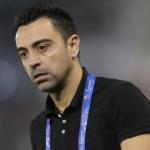 Xavi impone una 'cláusula Barça' en su renovación / Eurosport.com