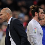 Bale, uno de los jugadores que no cuentan para Zidane
