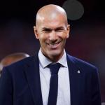 El fichaje que le exige Zidane al PSG para firmar la próxima temporada