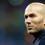 "Zidane se gana unos días más./ Foto: Getty Images"