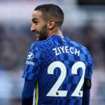 Ziyech podría cambiar de equipo en la Premier League / Diariogol.com