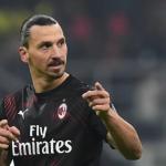 El problema a corto plazo del Milan con la retirada de Ibrahimovic