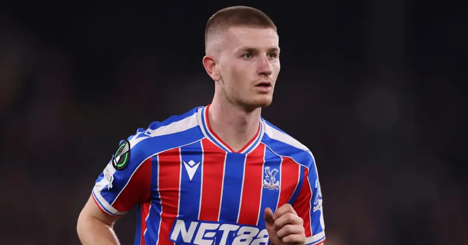 El Crystal Palace le pone precio a Adam Wharton