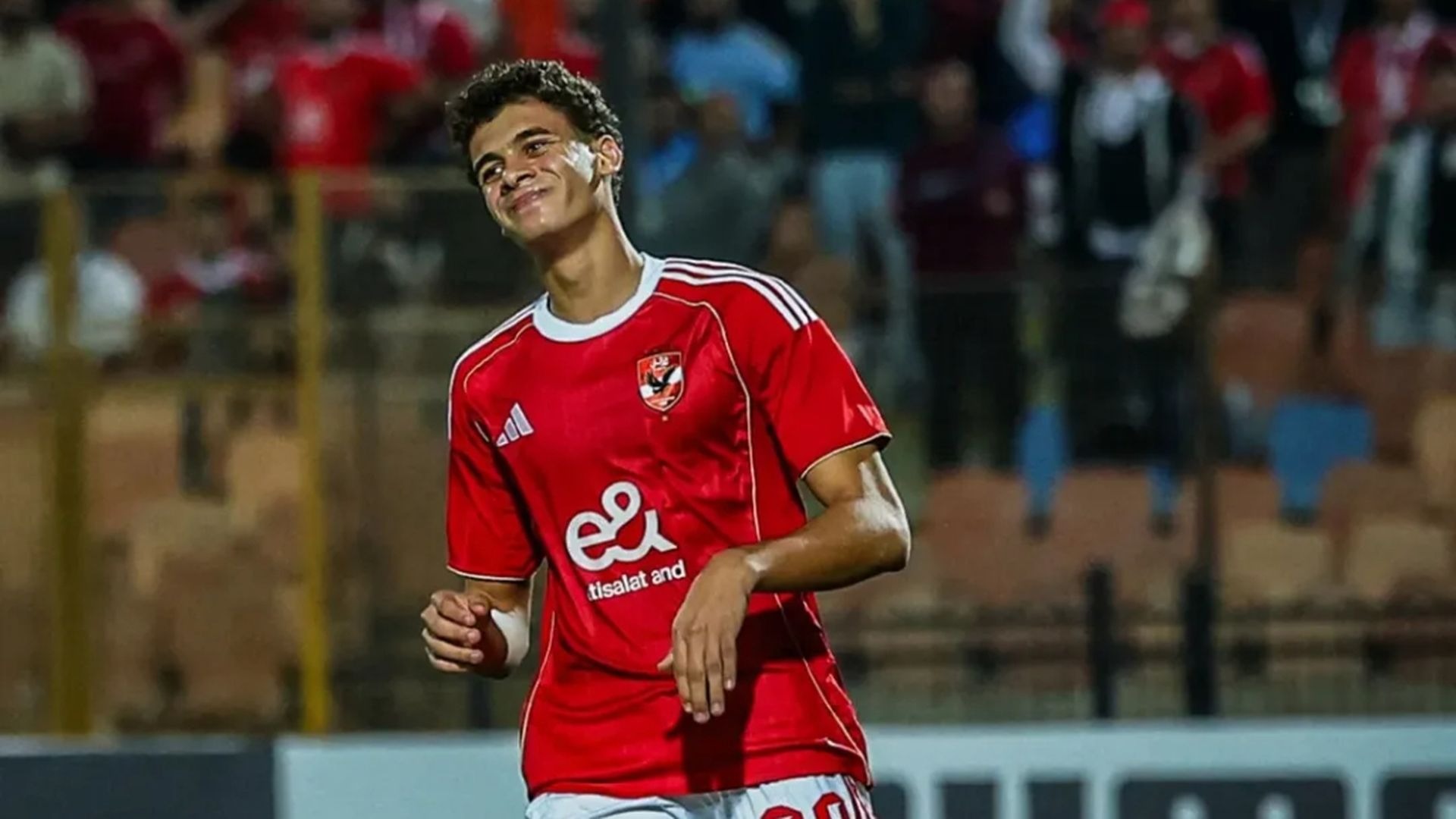 Abdelkarim ficha por el Barcelona
