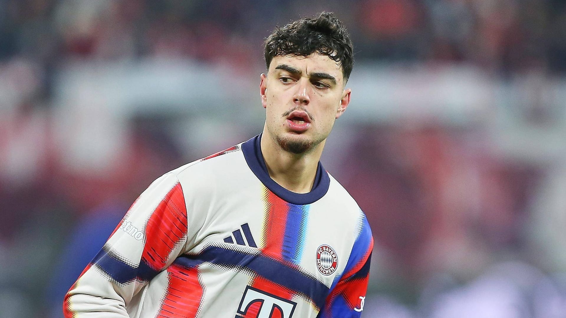 Aleksandar Pavlovic, nuevo objetivo del Real Madrid para el verano