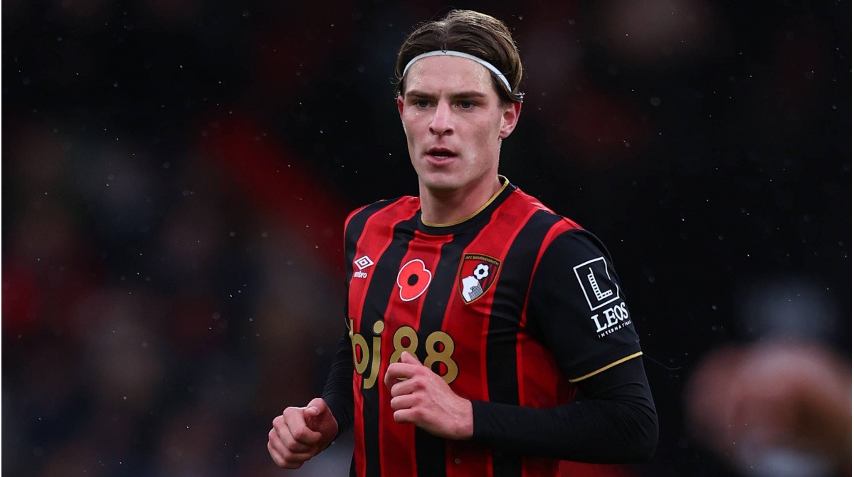 El tapado del Manchester United para reforzar su mediocampo