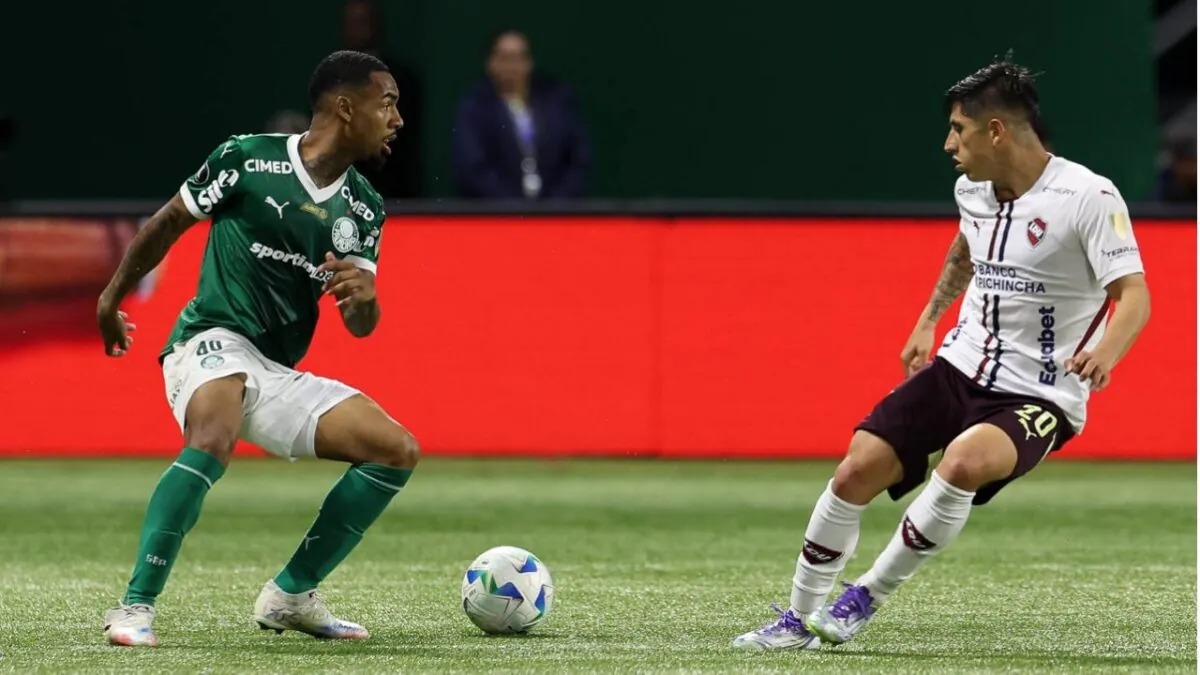 Real Madrid pone el ojo en Allan como futuro fichaje ofensivo