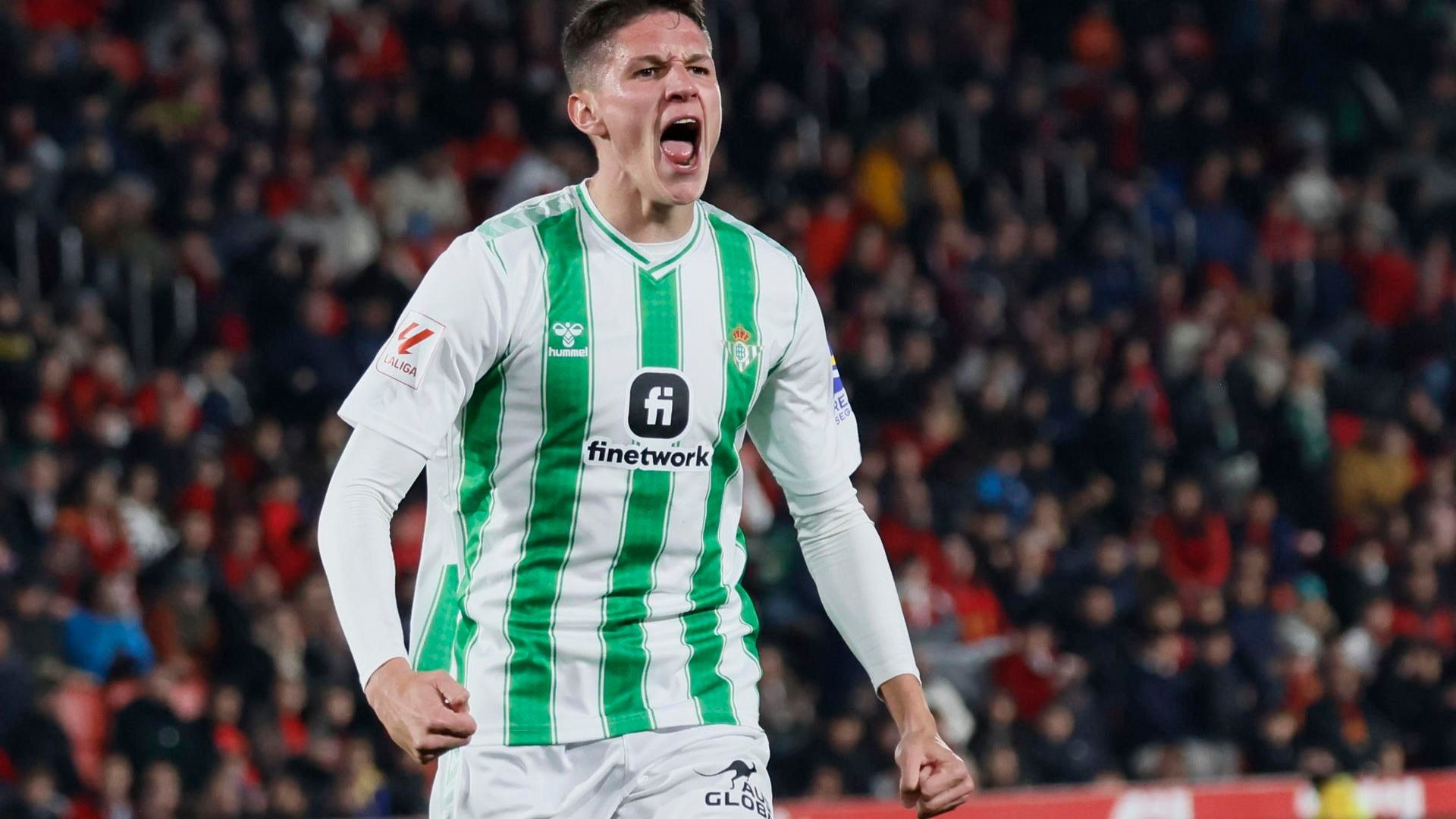 Fulham is the latest club to ask for info on Sergi Altimira