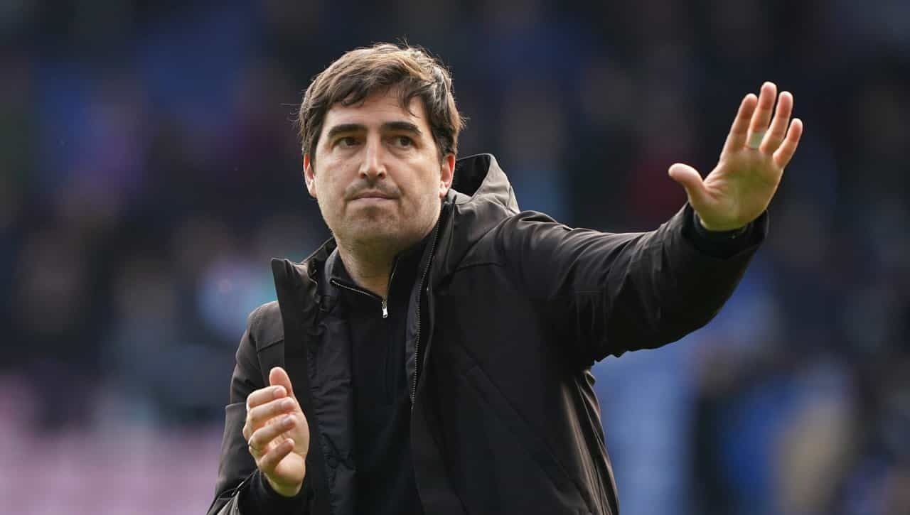 The main candidate for Athletic to replace Ernesto Valverde