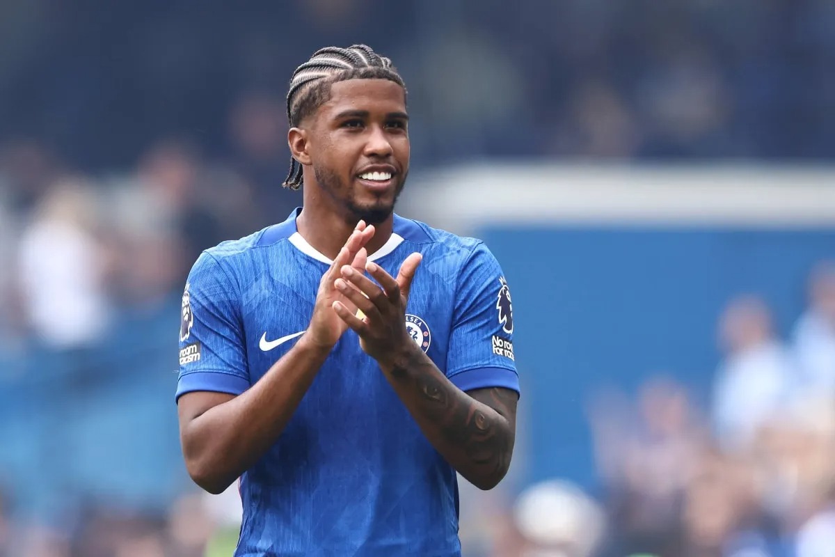 Andrey Santos, Juventus target for 35 million: Is he moving away from Chelsea?