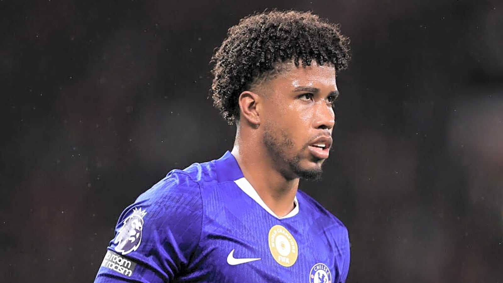 Manchester United's Interest and Andrey Santos' Profile