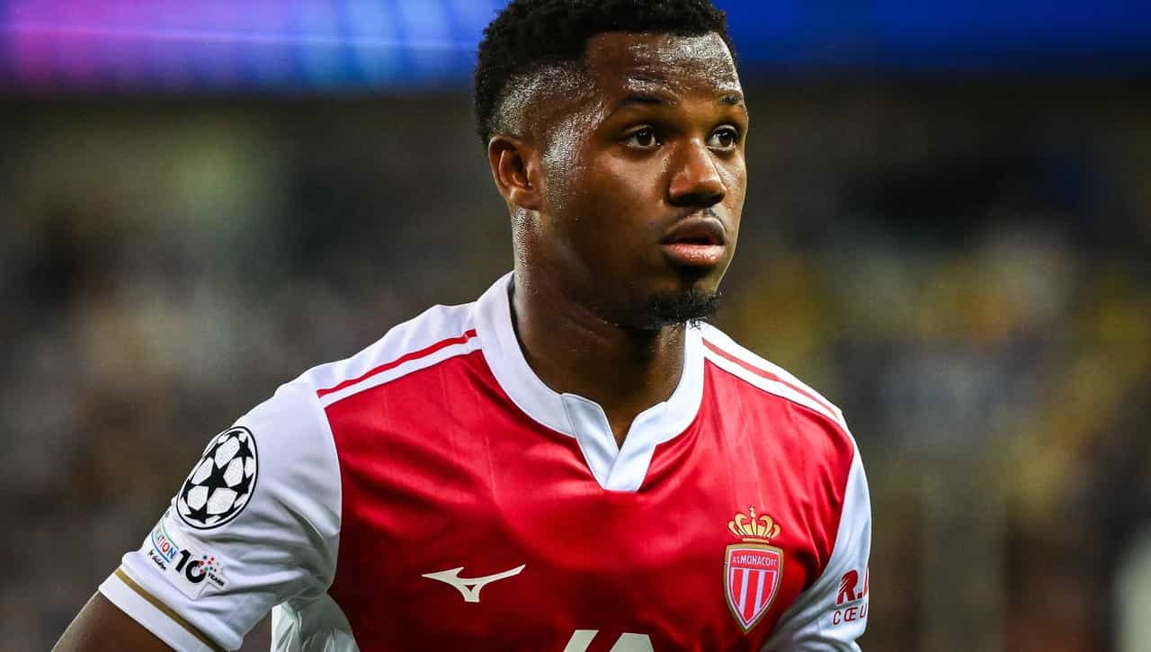 Ansu Fati, problema para el Barcelona