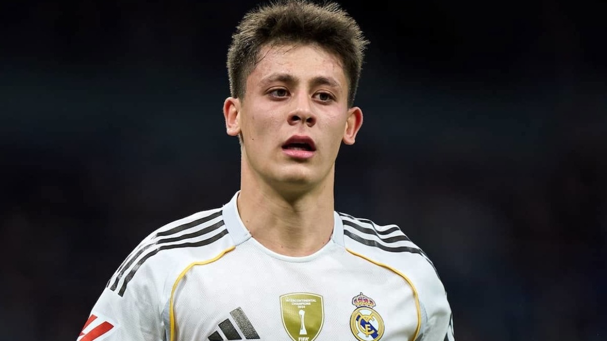 Oferta de 80 millones para fichar a Arda Güler