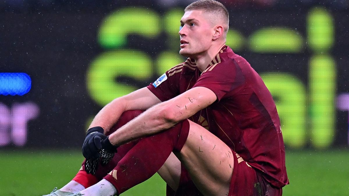 Artem-Dovbyk-Villarreal