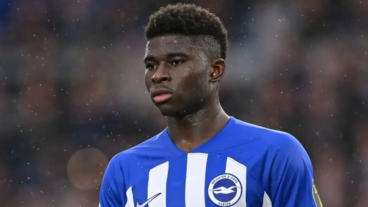 Manchester United y el caso de Carlos Baleba