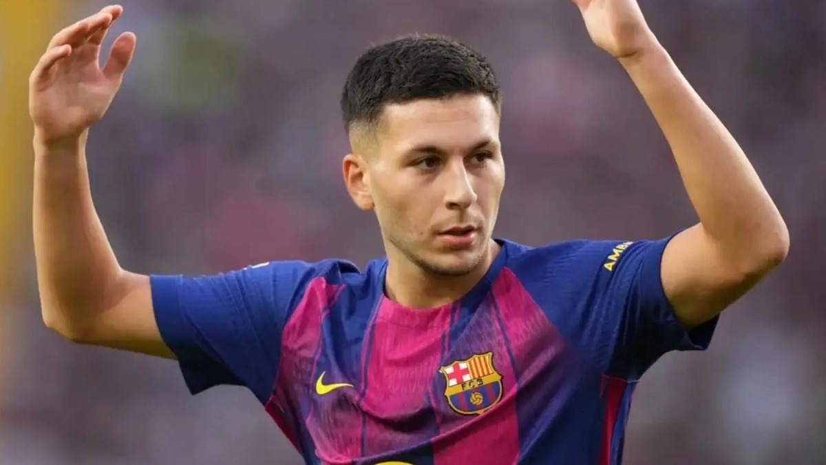 Los 3 descartes de Flick para la próxima temporada