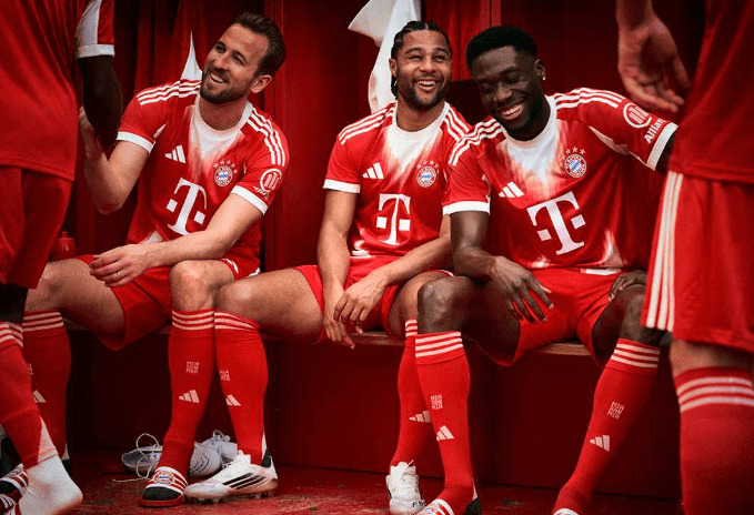 Ver Bayern Munich en vivo