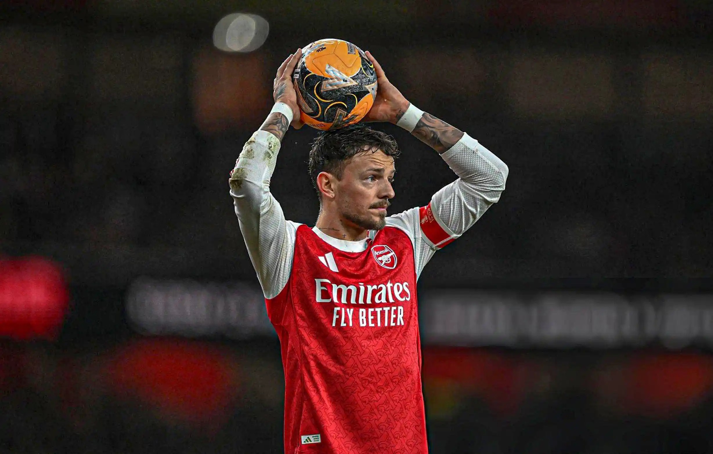 Barcelona wants to fish in Arsenal to reinforce its defense