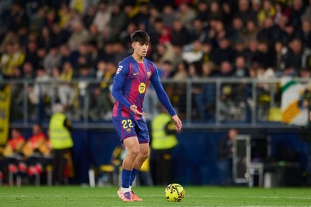 Fabrizio Romano: El Barcelona estudia la salida de Marc Bernal