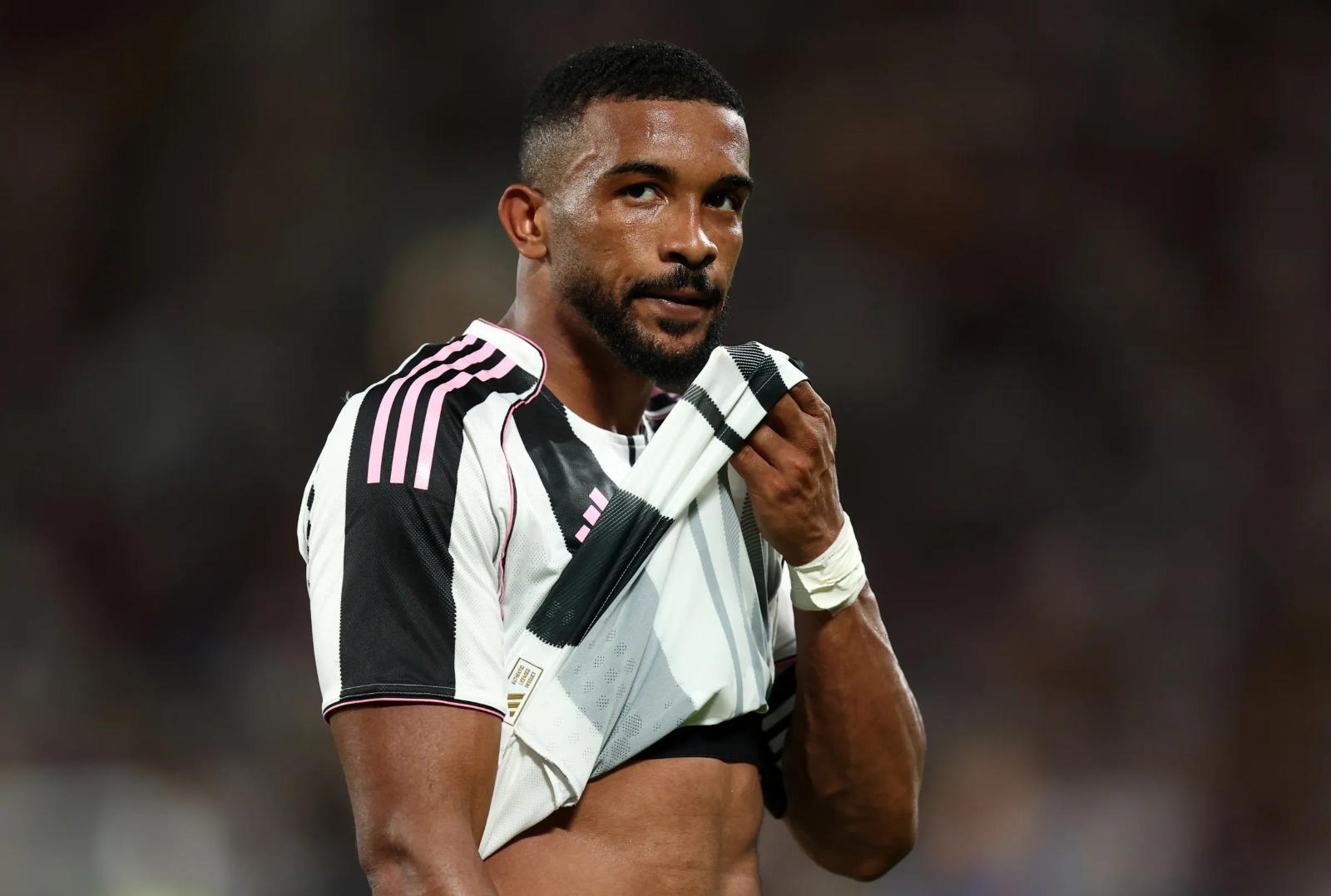 El Tottenham se lanza por el fichaje de Bremer