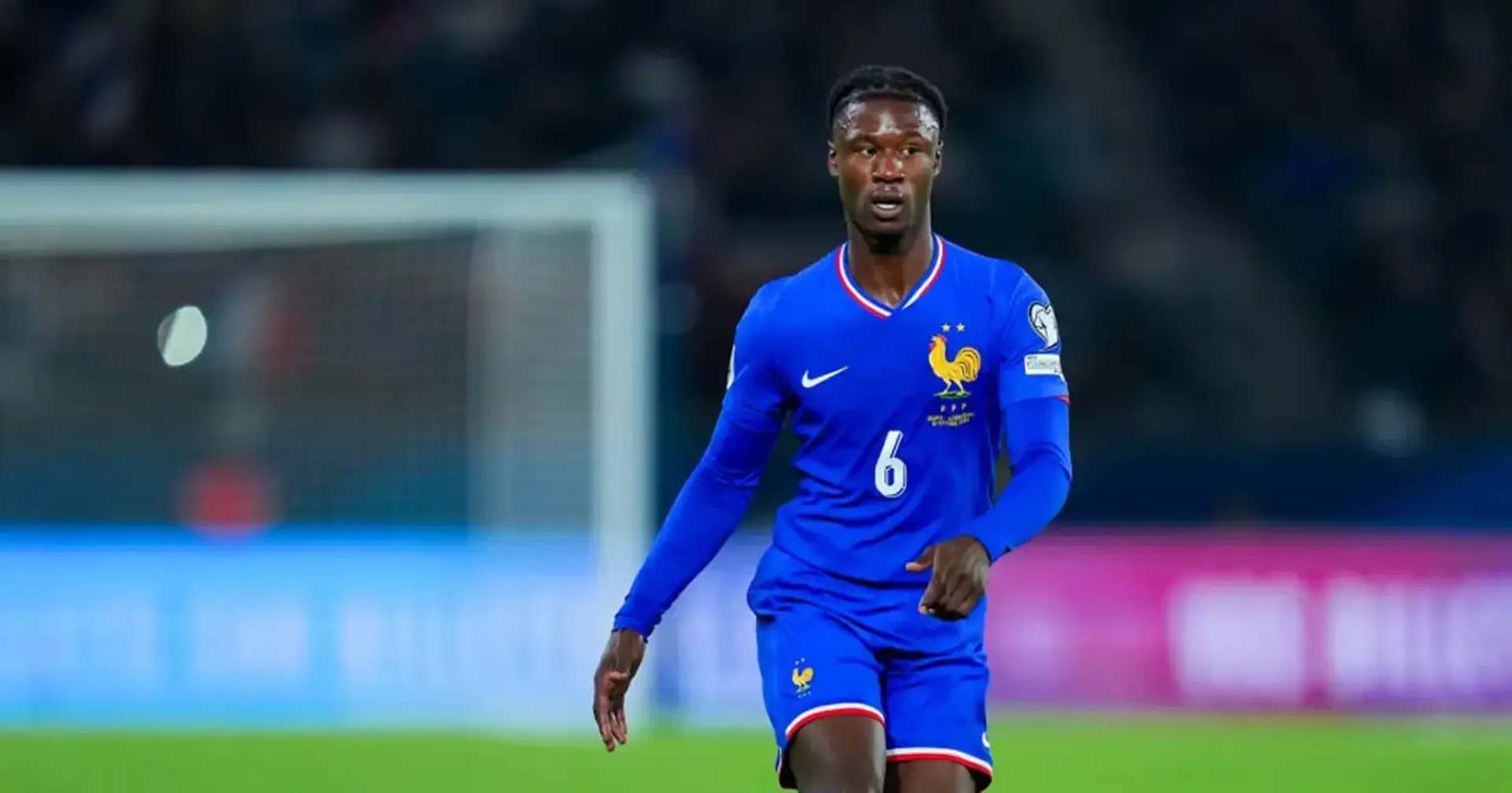 El Liverpool se lanza por el fichaje de Eduardo Camavinga