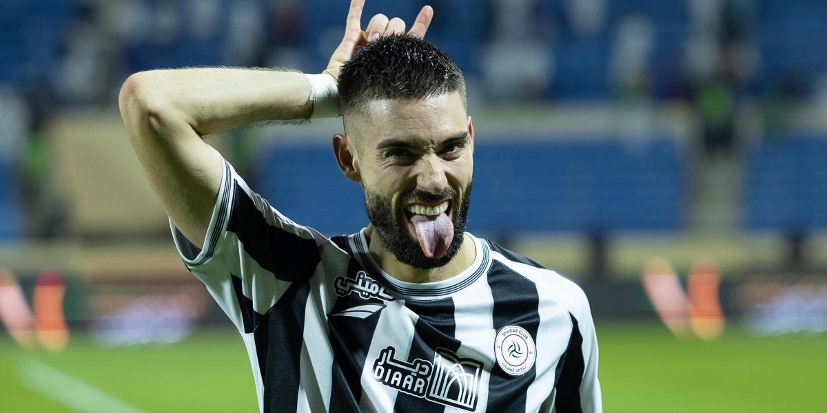 Carrasco no fichará por el Atlético de Madrid