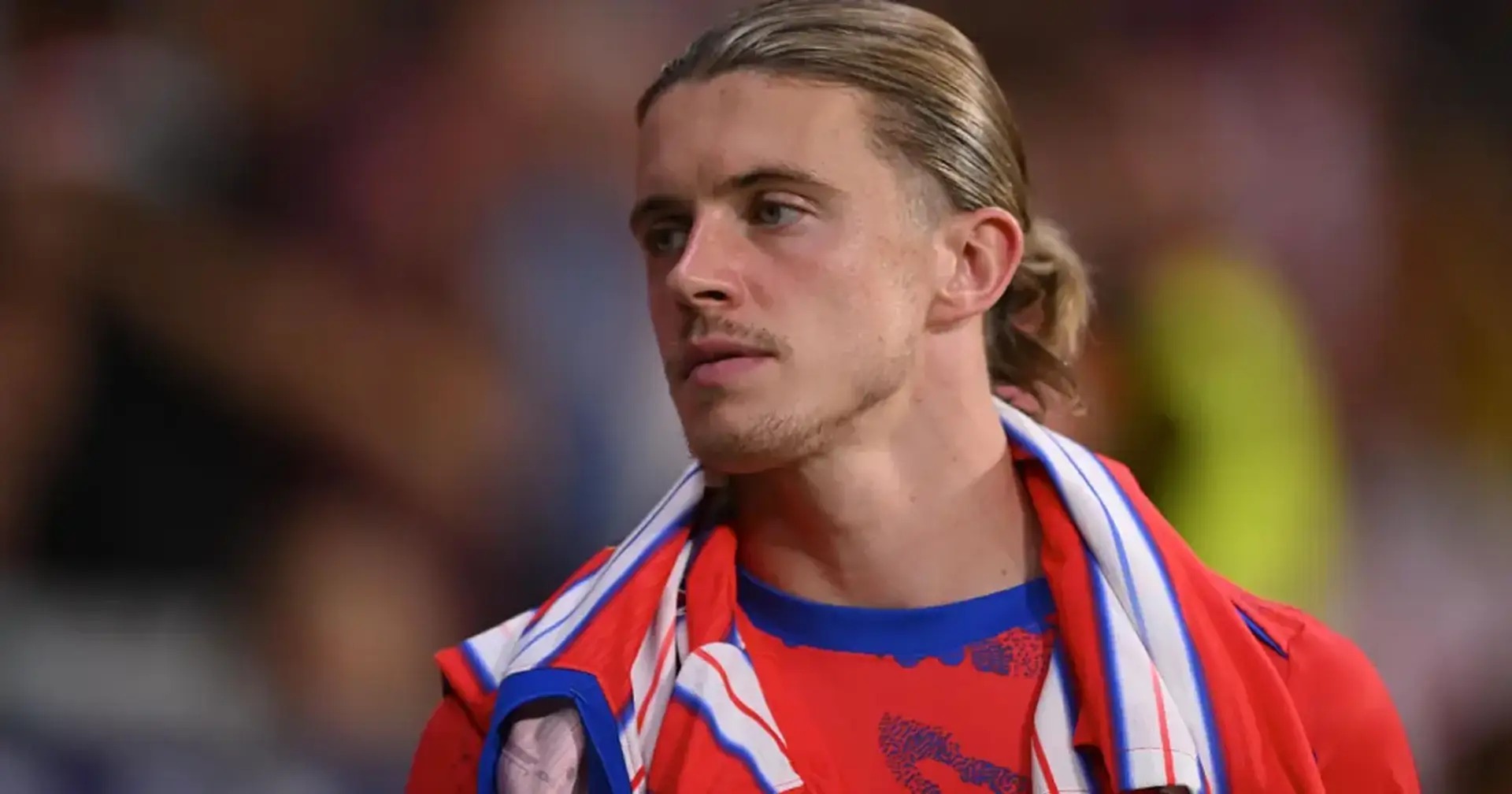 Petición de Emery: El Aston Villa quiere fichar a Conor Gallagher