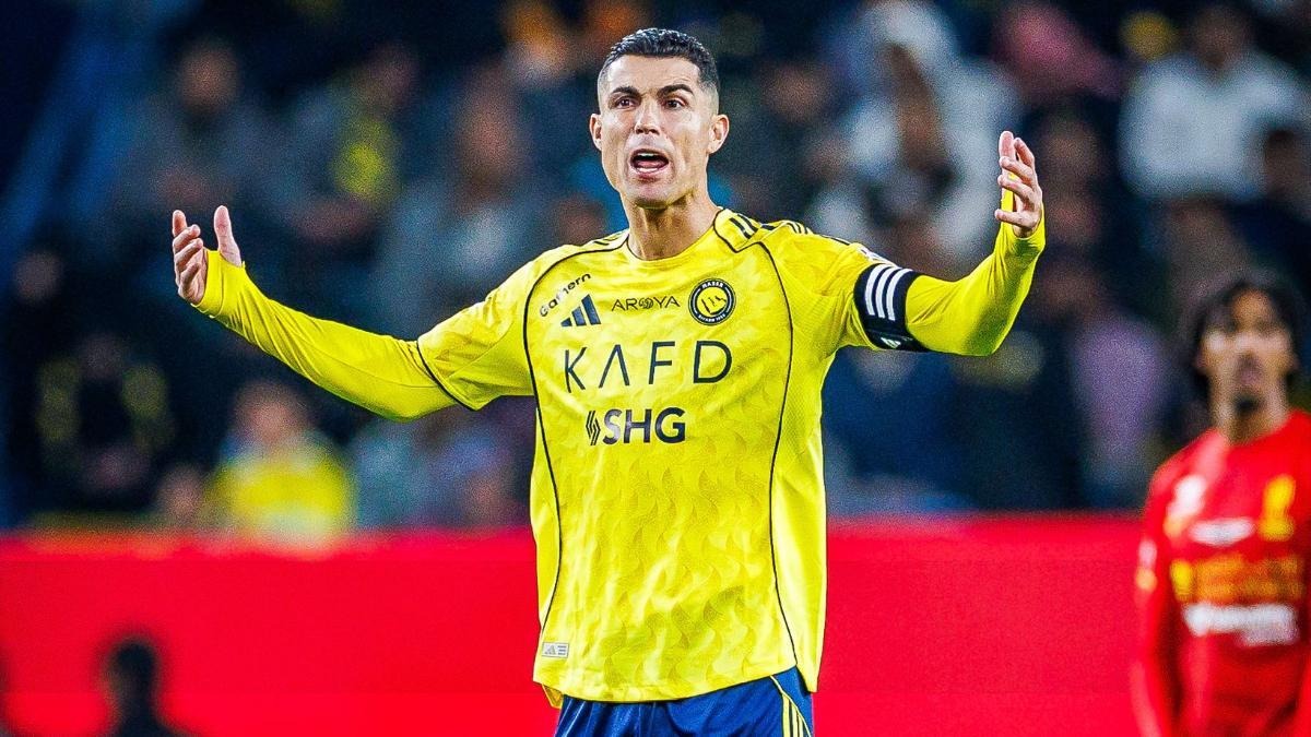 BOMBAZO: Cristiano Ronaldo negocia para regresar al Manchester United