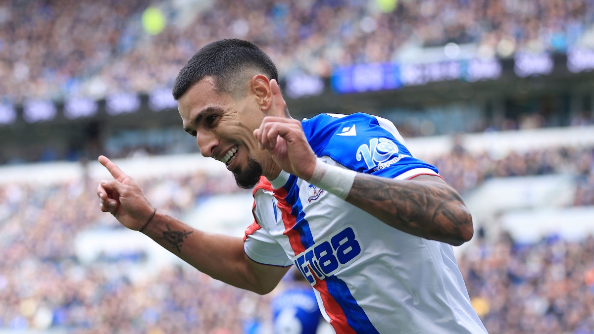 Los clubes top que se pelean por el fichaje de Daniel Muñoz