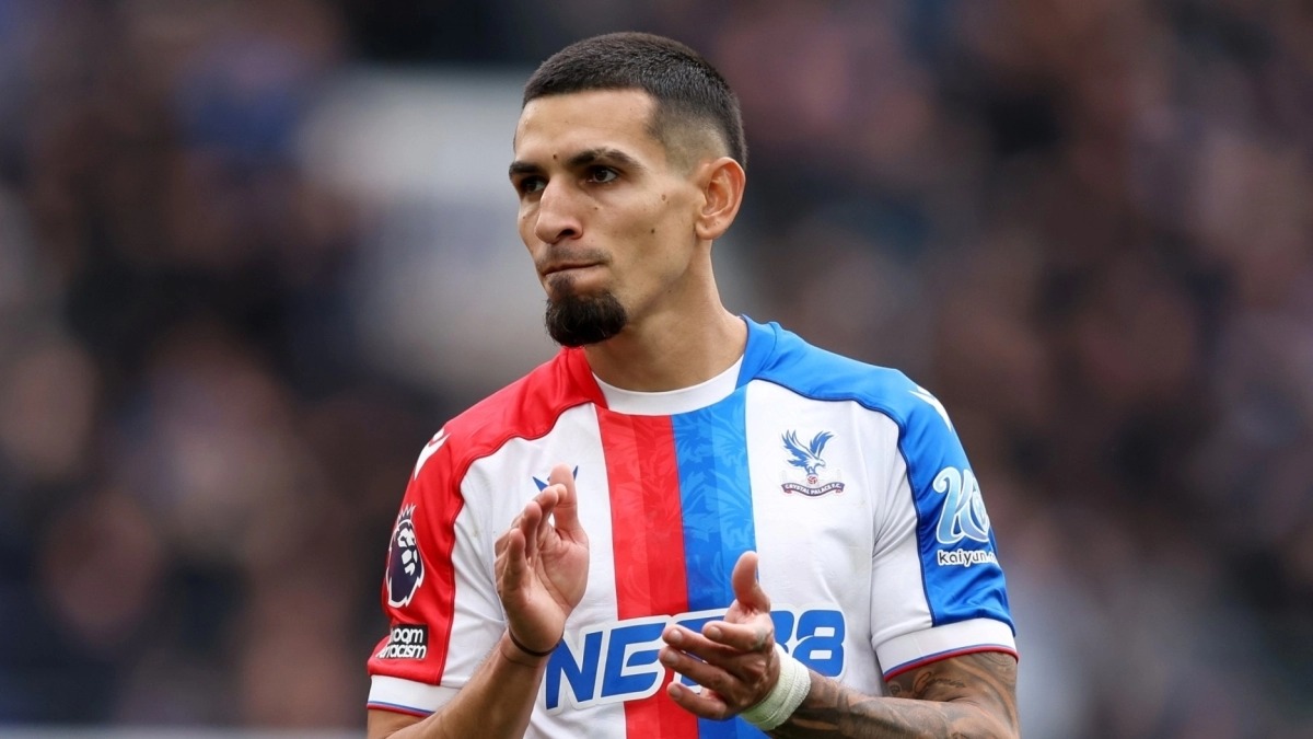 Los 2 rivales del Barcelona por el fichaje de Daniel Muñoz