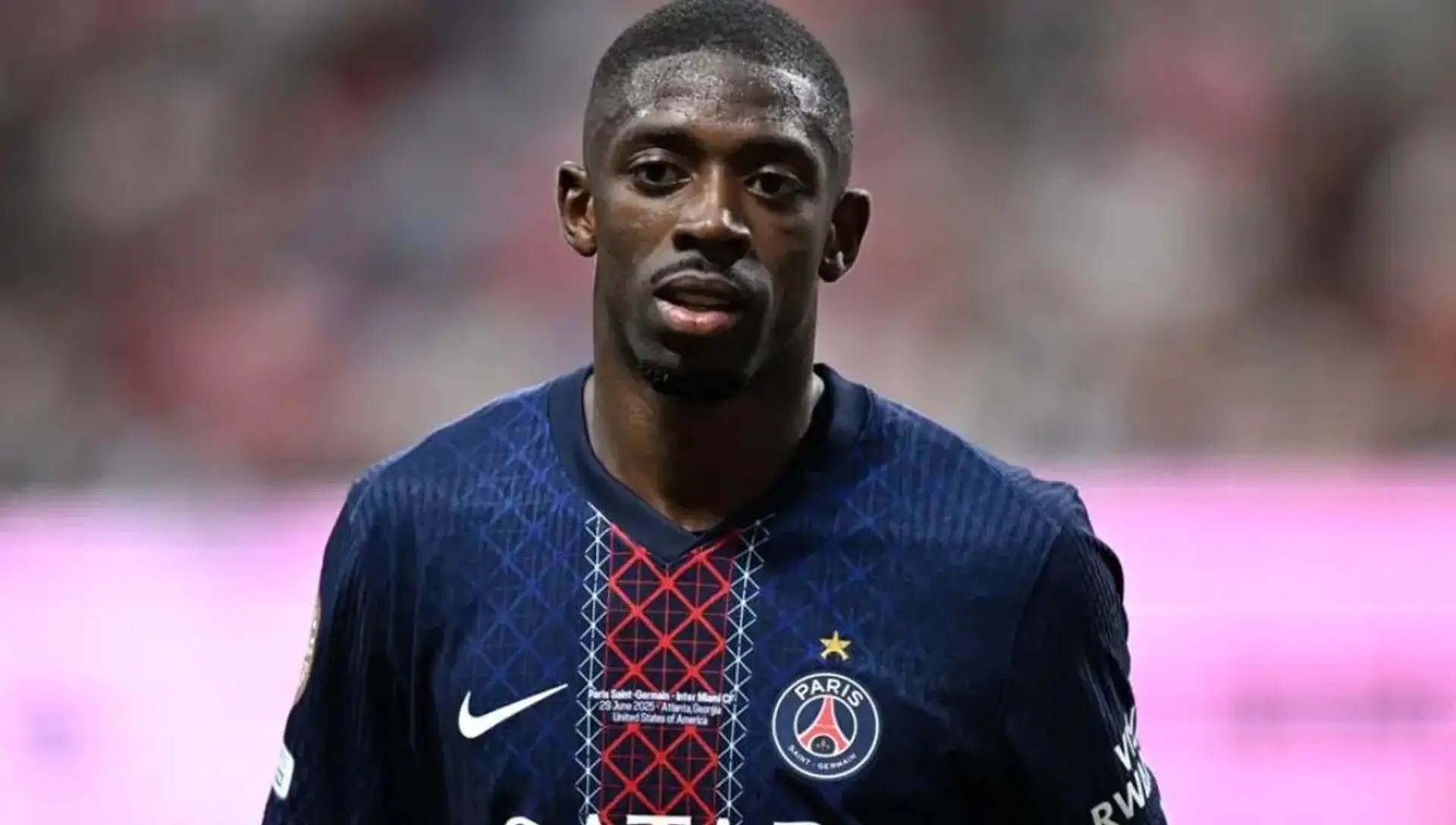 The crazy contract Dembélé demands to renew with PSG