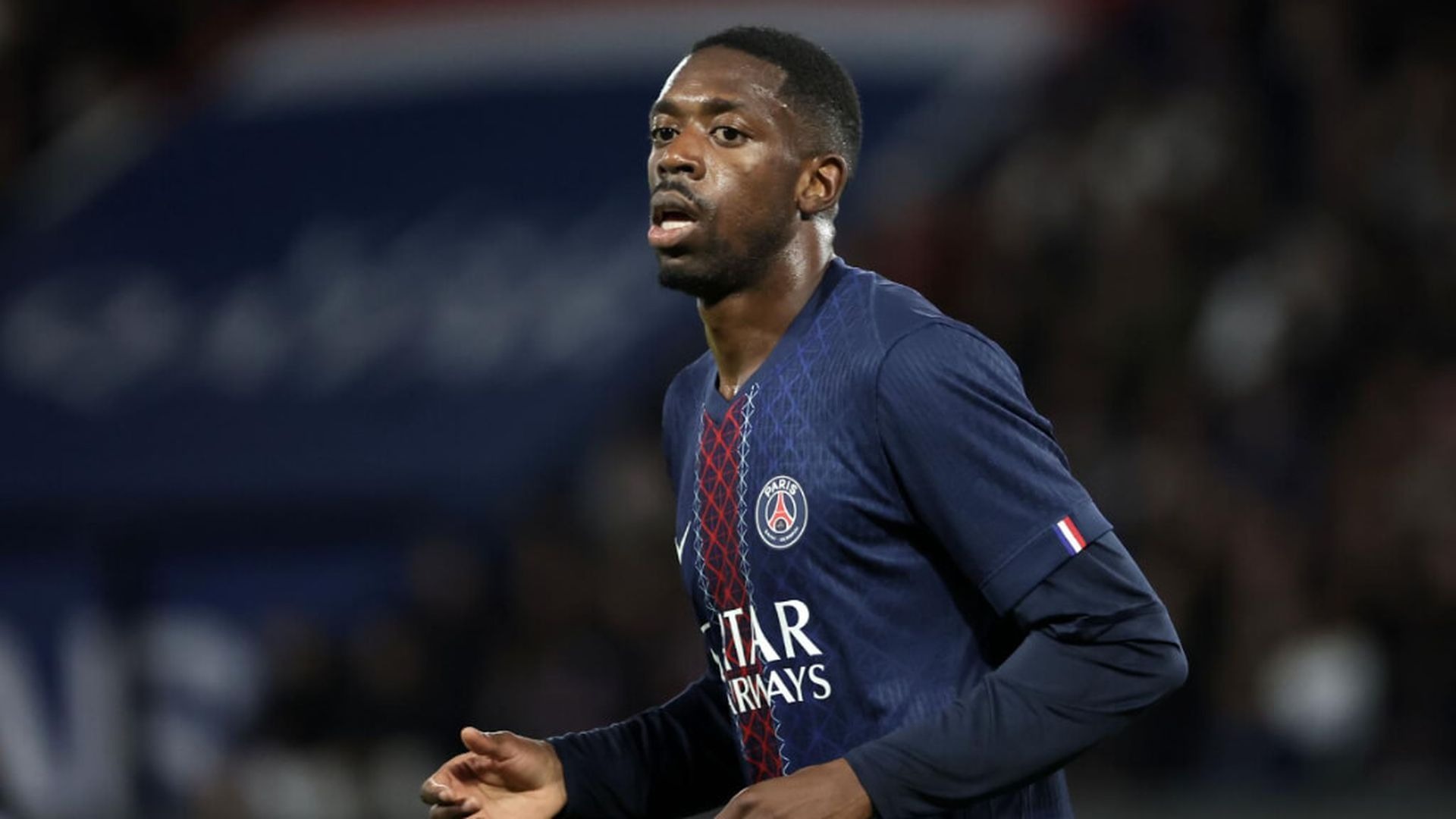 Arsenal Considers a Millionaire Offensive for Ousmane Dembélé