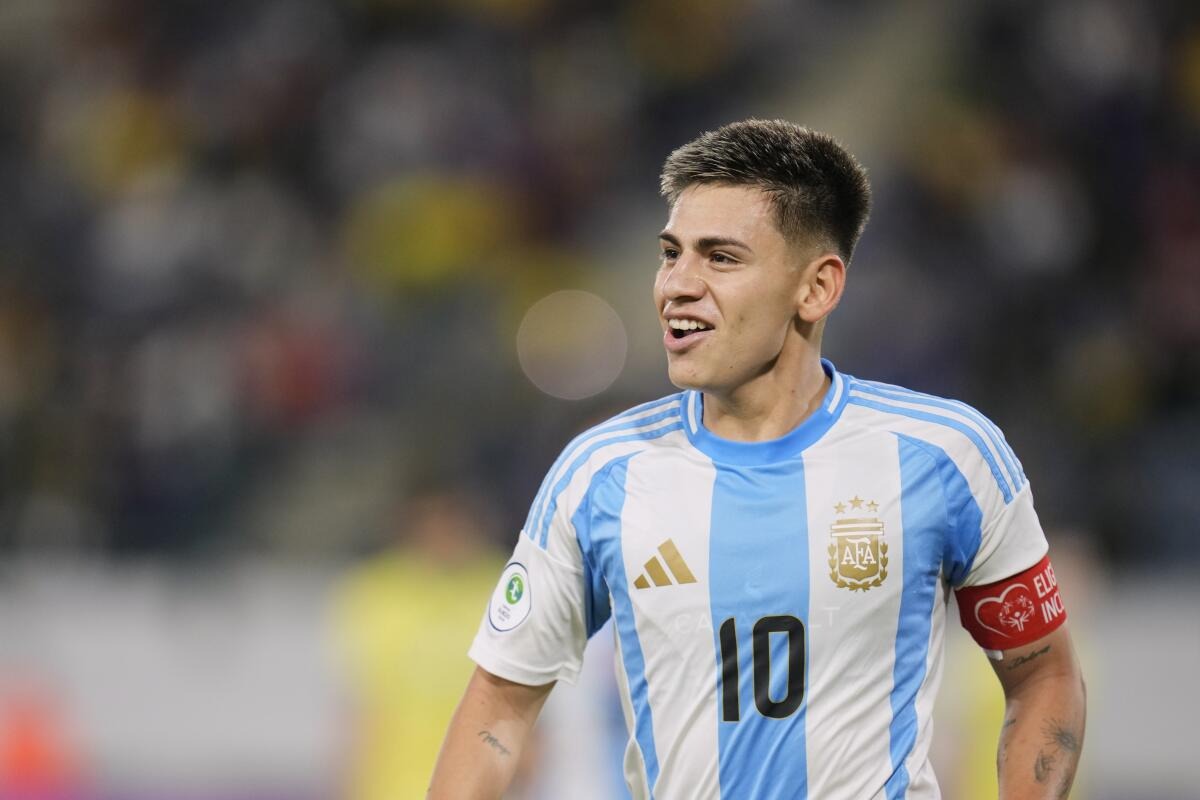 El crack que quiere jugar en River Plate en 2026